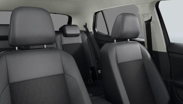 Volkswagen T-Cross Life Plus 1.0 TSI 7-Gang-DSG 