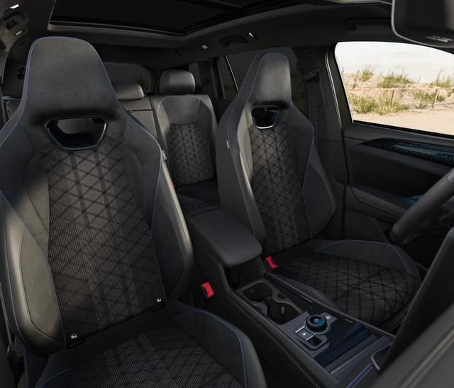 Volkswagen Tayron R-Line 2.0 TSI 7-Gang-DSG 4MOTION 