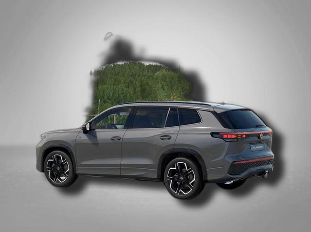 Volkswagen Tayron R-Line 2.0 TSI 7-Gang-DSG 4MOTION 