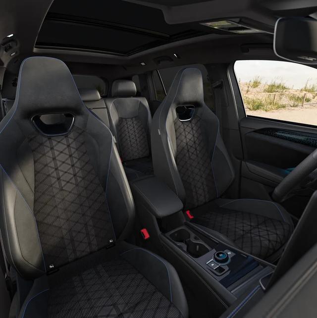 Volkswagen Tayron R-Line 2.0 TSI 7-Gang-DSG 4MOTION 