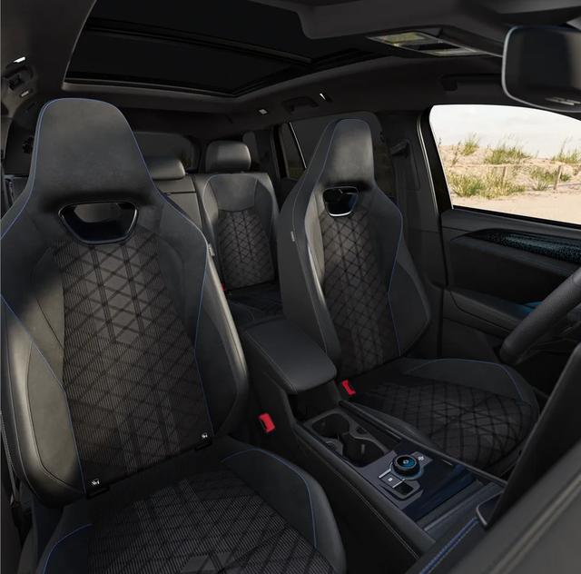 Volkswagen Tayron R-Line 2.0 TSI 7-Gang-DSG 4MOTION 