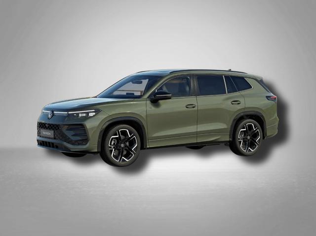 Volkswagen Tayron - R-Line 2.0 TDI 7-Gang-DSG 4MOTION