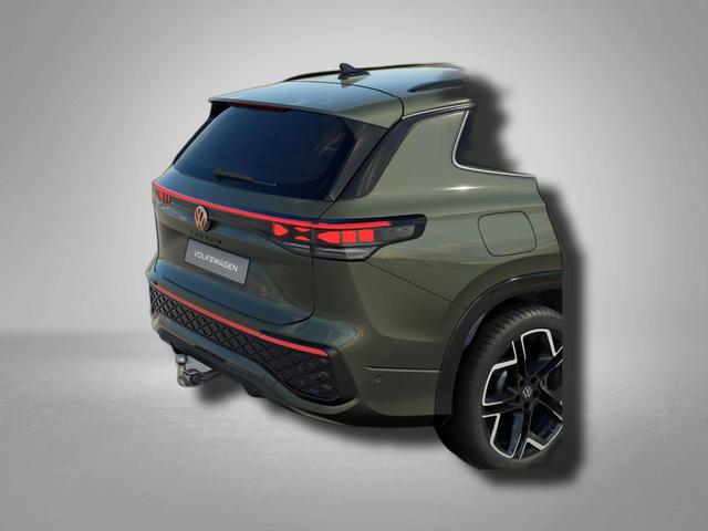 Volkswagen Tayron R-Line 2.0 TDI 7-Gang-DSG 4MOTION 