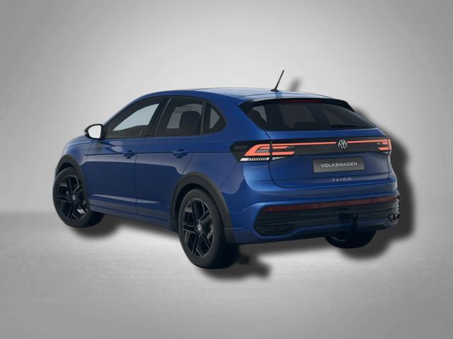 Volkswagen Taigo R-Line 1.5 TSI 7-Gang-DSG 