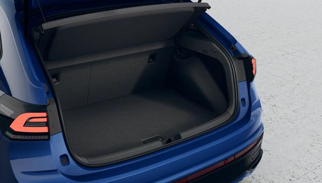 Volkswagen Taigo R-Line 1.5 TSI 7-Gang-DSG 