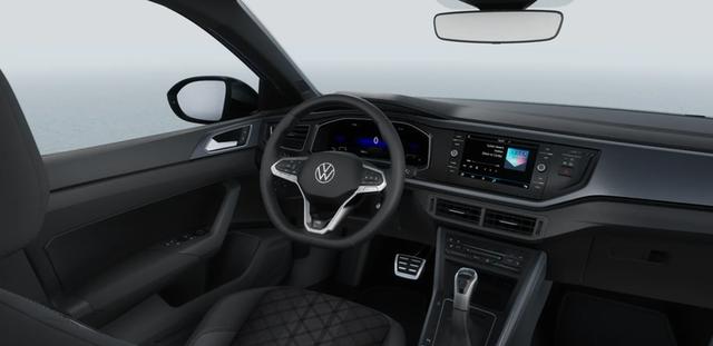 Volkswagen Taigo R-Line 1.5 TSI 7-Gang-DSG 