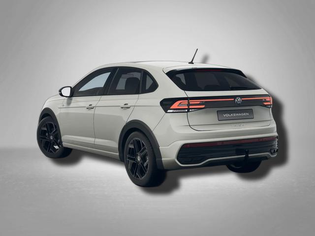 Volkswagen Taigo R-Line 1.5 TSI 7-Gang-DSG 