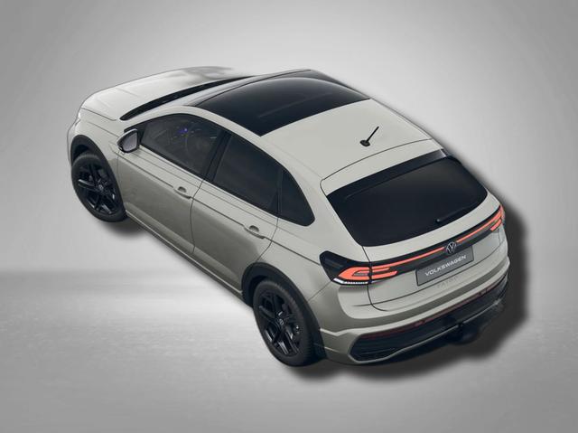 Volkswagen Taigo R-Line 1.5 TSI 7-Gang-DSG 