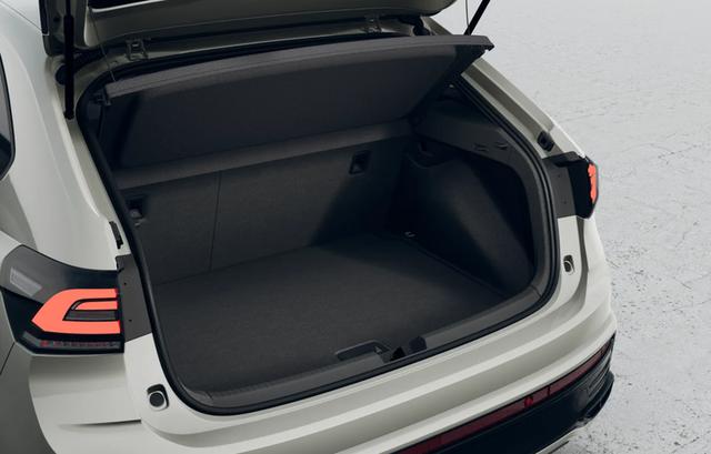 Volkswagen Taigo R-Line 1.5 TSI 7-Gang-DSG 