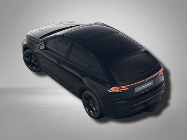 Volkswagen Taigo R-Line 1.5 TSI 7-Gang-DSG 