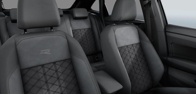 Volkswagen Taigo R-Line 1.5 TSI 7-Gang-DSG 