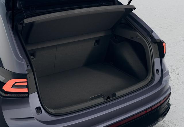 Volkswagen Taigo R-Line 1.5 TSI 7-Gang-DSG 