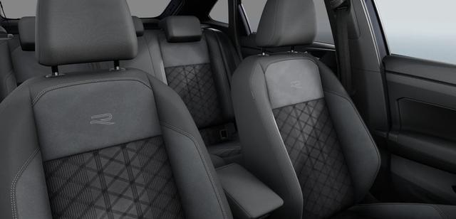 Volkswagen Taigo R-Line 1.5 TSI 7-Gang-DSG 