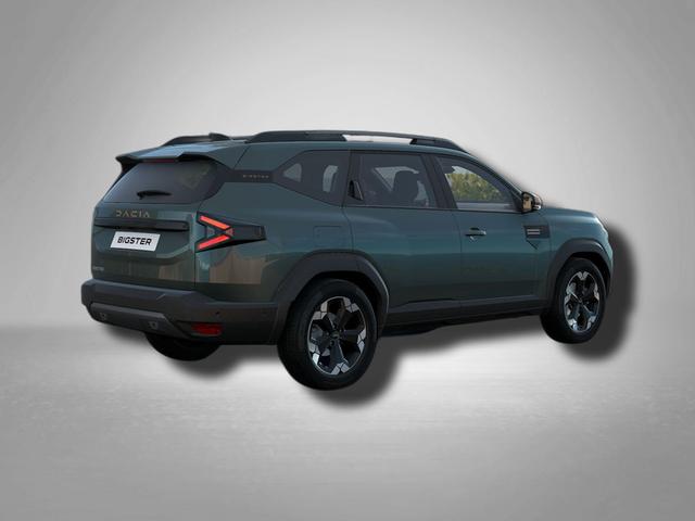 Dacia Bigster Extreme Mild Hybrid TCe 140 6-Gang 