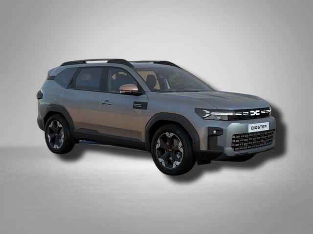 Dacia Bigster - Extreme Mild Hybrid TCe 140 6-Gang