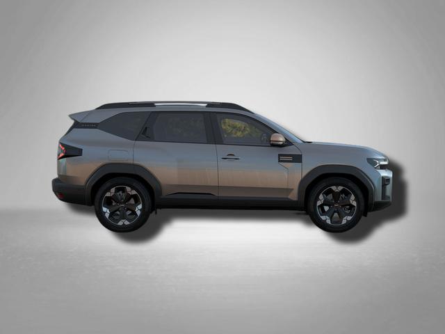 Dacia Bigster Extreme Mild Hybrid TCe 140 6-Gang 