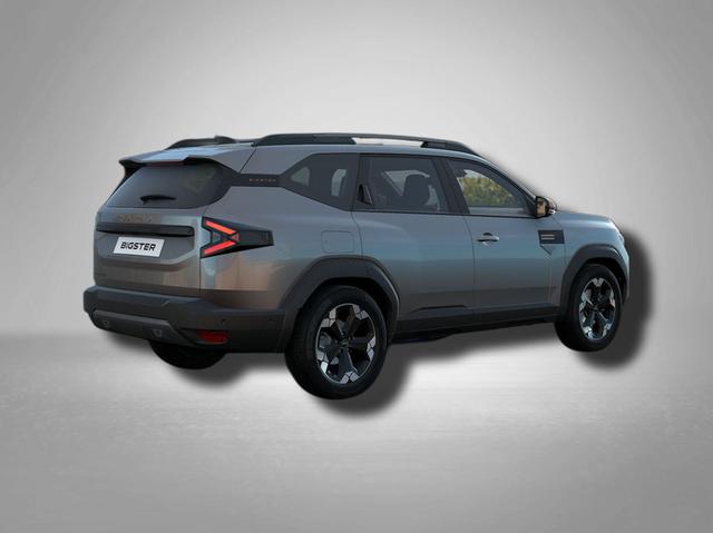 Dacia Bigster Extreme Mild Hybrid TCe 140 6-Gang 