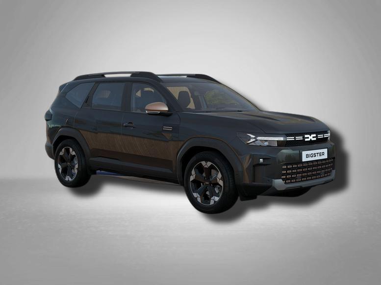 Dacia Bigster     Extreme Mild Hybrid TCe 140 6-Gang