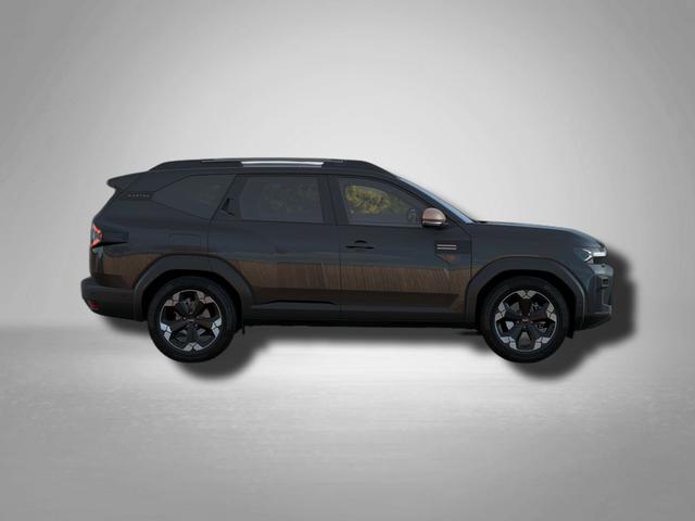 Dacia Bigster Extreme Mild Hybrid TCe 140 6-Gang 