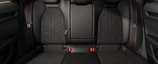 Audi RS3 Limousine 2.5 TFSI 7-Gang S tronic 