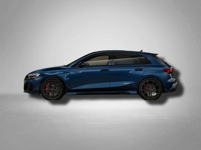 Audi RS3 Sportback 2.5 TFSI 7-Gang S tronic 