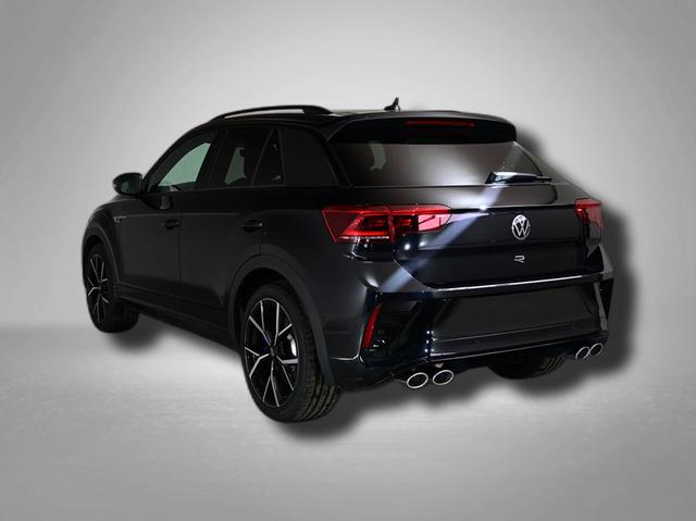 Volkswagen T-Roc R 2.0 TSI 7-Gang-DSG 4x4 