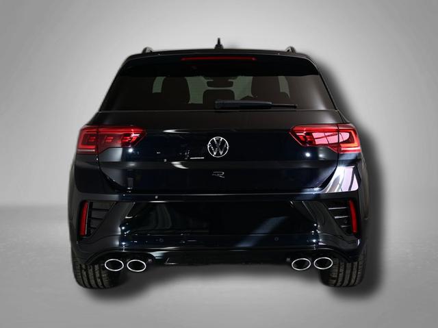 Volkswagen T-Roc R 2.0 TSI 7-Gang-DSG 4x4 