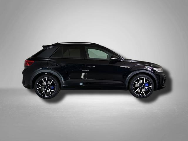 Volkswagen T-Roc R 2.0 TSI 7-Gang-DSG 4x4 