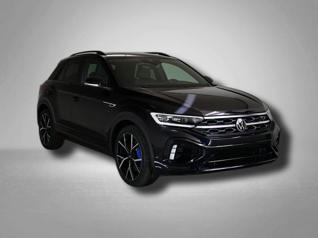 Volkswagen T-Roc R 2.0 TSI 7-Gang-DSG 4x4 