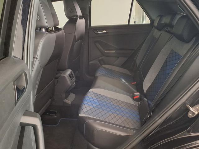 Volkswagen T-Roc R 2.0 TSI 7-Gang-DSG 4x4 