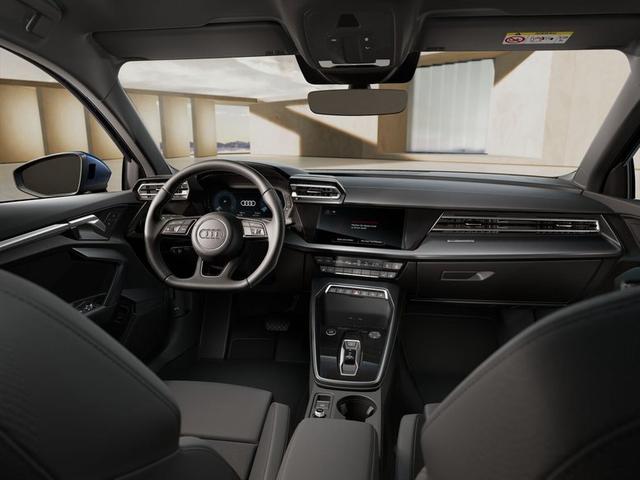 Audi A3 Sportback S Line 2.0 TDI 