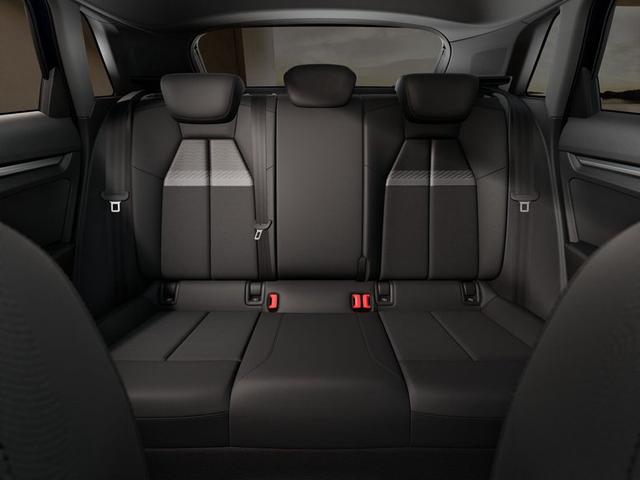 Audi A3 Sportback S Line 2.0 TDI 