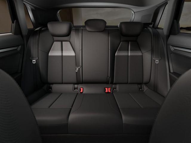 Audi A3 Sportback S Line 2.0 TDI 