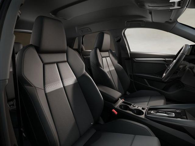 Audi A3 Sportback S Line 2.0 TDI 