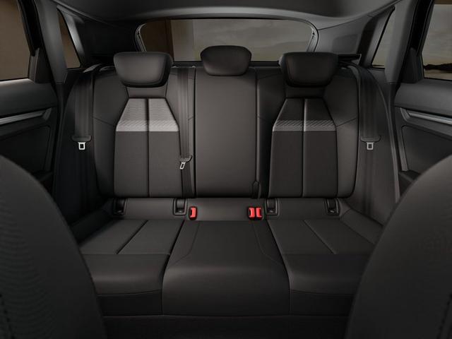 Audi A3 Sportback S Line 1.5L TFSI 