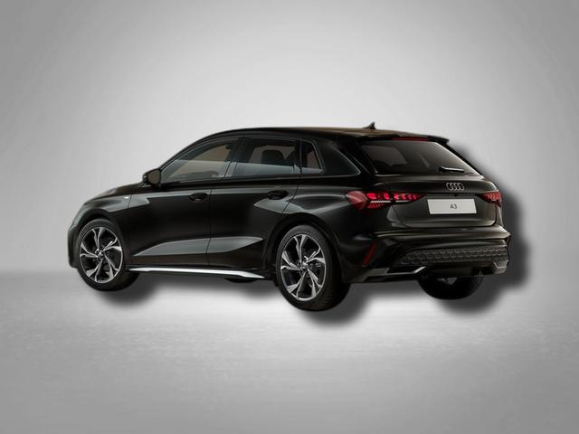 Audi A3 Sportback S Line 1.5L TFSI 