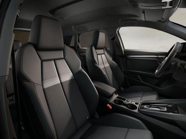 Audi A3 Sportback S Line 1.5L TFSI 