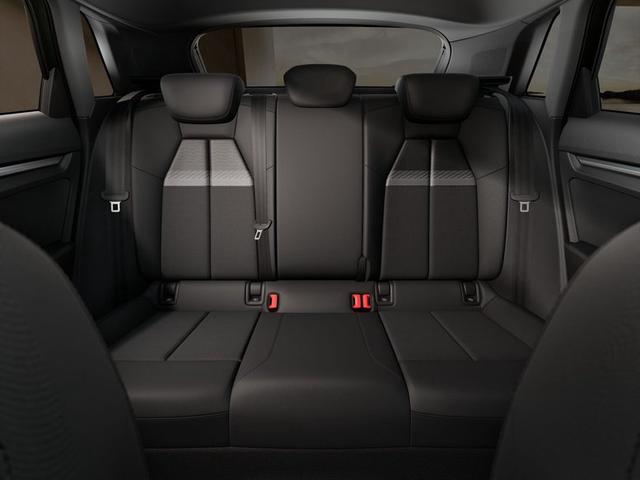 Audi A3 Sportback S Line 1.5L TFSI 