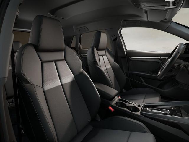 Audi A3 Sportback S Line 1.5L TFSI 