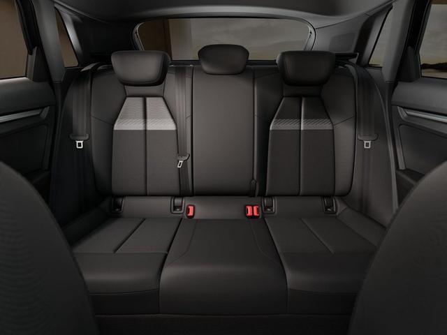 Audi A3 Sportback S Line 1.5L TFSI 