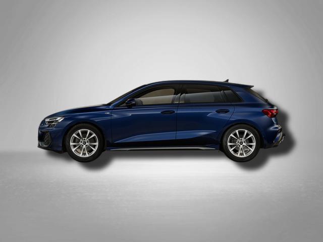 Audi A3 Sportback S Line 1.5L TFSI 