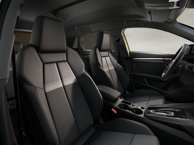 Audi A3 Sportback S Line 1.5L TFSI 