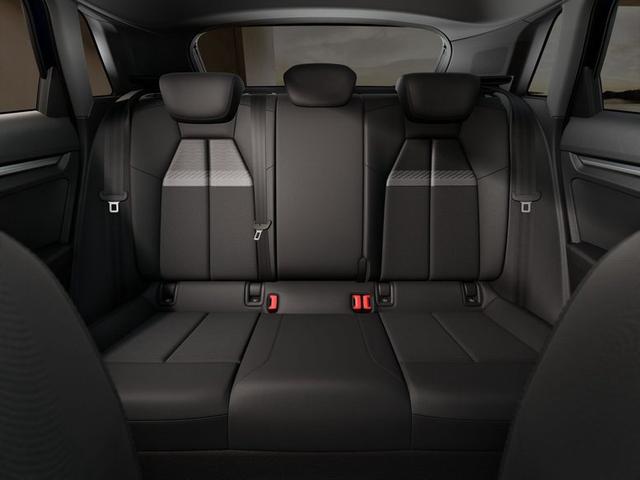 Audi A3 Sportback S Line 1.5L TFSI 