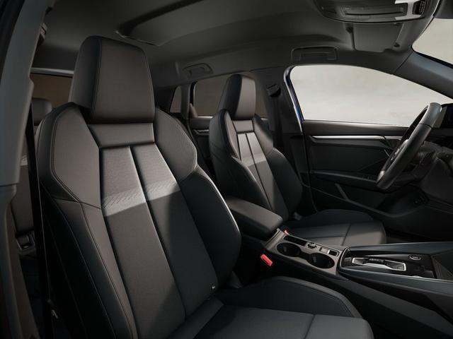 Audi A3 Sportback S Line 1.5L TFSI 