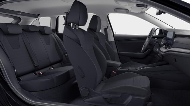 Skoda Octavia Combi Selection 2.0 TDI 7-Gang-DSG 