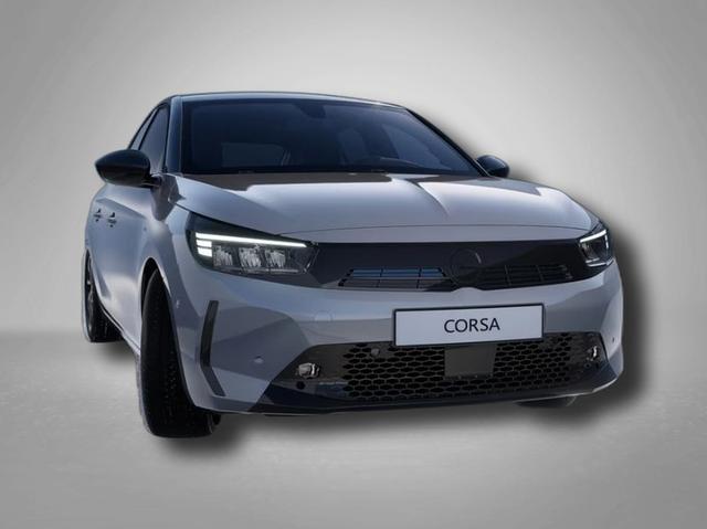 Opel Corsa - GS 1.2 Direct Injection Turbo 6-Gang