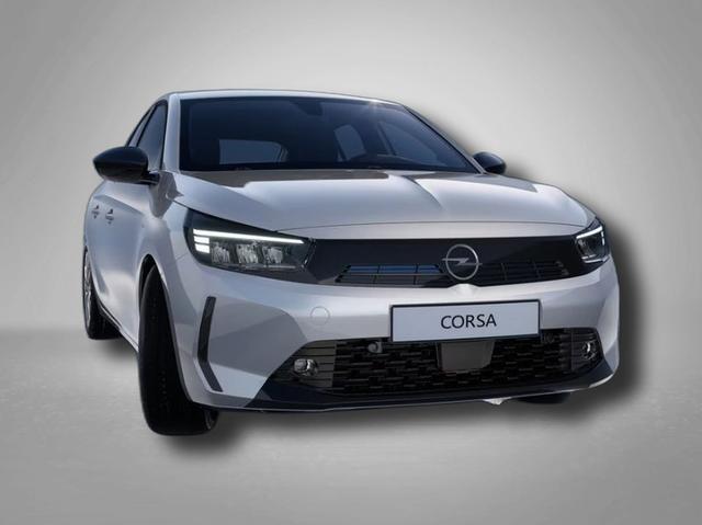 Opel Corsa - Edition 1.2 Direct Injection Turbo 6-Gang