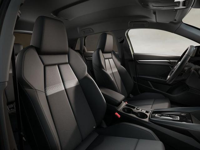 Audi A3 Sportback S Line 2.0 TDI 