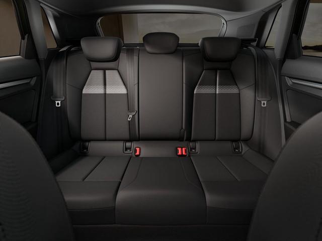 Audi A3 Sportback S Line 2.0 TDI 