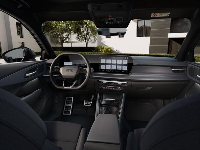 Audi Q3 S Line 2.0 TFSI 